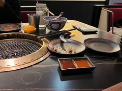 -厚贞日式烤肉(浦东汇智店)