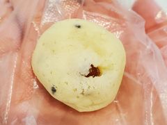 鲜乳提子麻薯-墨茉点心局(国金街店)