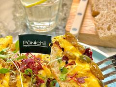 -沛家·西餐Brunch·直火料理
