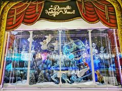 -阪急百货店(梅田总店)