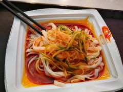 -大唐腾记腊汁肉夹馍(西安北站店)