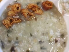 -台北楚楚园馅饼粥(虹桥南丰城店)
