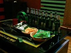 -东方好莱坞(文化路店)