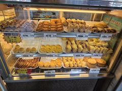 -美嘉华面包西饼店(红胜坊店)
