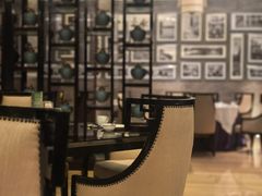 -西安皇冠假日酒店·御皇轩中餐厅