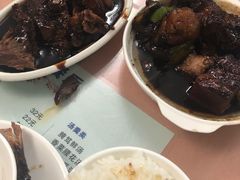 -蘭心餐厅(进贤路店)