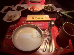 小食-普乐酱蟹(coex店)