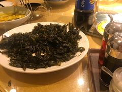 -七菜馆·东北菜·蒸饺(文体路店)