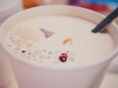 -iFood甜嫩嫩(江东北路店)
