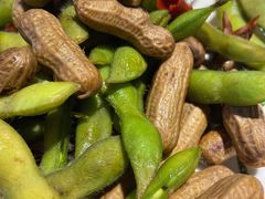 -大闫家烧烤·小海鲜家常菜(郑庄店)