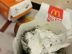 -麦当劳(温州人民路店)