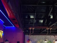 大堂-蘭奢雅集·江浙菜(青山江滩店)