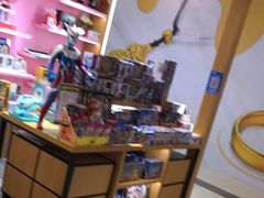 -新田360广场(上海华侨城店)
