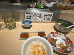 -肉肉大米(金虹桥店)