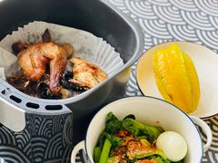-国梁烤鸡(总店)
