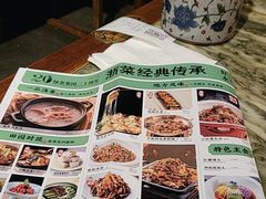 -绿茶餐厅(昌平悦荟店)
