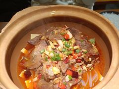 -陈家婆的菜·口味湘菜(梅溪湖店)