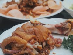 -新南华大酒店(广中店)