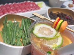 -海底捞火锅(王府井银泰in88店)
