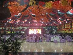 -君临七星生态酒店