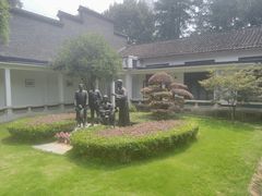 -毛泽东同志旧居