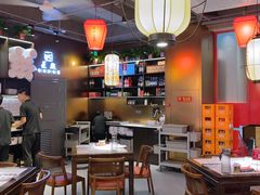 -匠熙小馆(崇文门店)