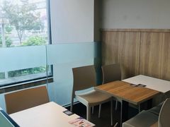 -肯德基(黄渡DT店)