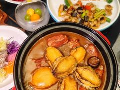 -财神岛·大连海鲜餐厅