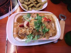 -老何太太鹤岗小串·团建聚餐(龙华店)