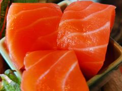 -炙柒Sekinana·精致料理 烧鸟·铁板烧(海上世界店)