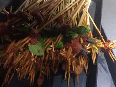 -钢管厂五区小郡肝串串香(南山店)