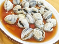 醉血蛤-红灯笼龙凤饭店(宁波老字号店)