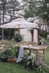-汾阳花园酒店·宴会厅