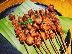 -别院里音乐餐酒吧(双流航空港店)