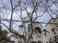 -思南书局·诗歌店