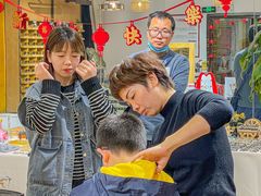 -肆兮眼镜·蔡司·徕卡战略合作店(大坪店)