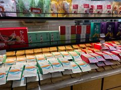 -超港·蛋糕面包(国购店)