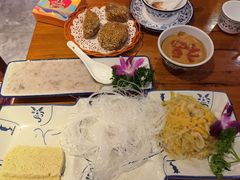 -乐宴·老北京铜火锅(桂庙店)