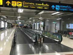-曼谷素万那普国际机场