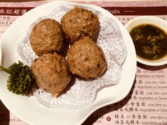 -池记(尖沙咀店)