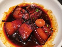 -荷塘秋月·本帮江浙菜(国权路店)