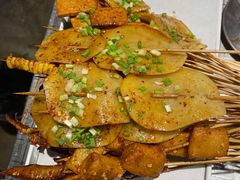 -有局·成都市井烧烤·精酿啤酒(双楠店)