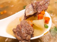 -老江南春·中国龙菜(衡山路店)
