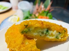-温野菜涮涮锅(曲江大悦城店)