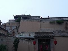 -暖泉古镇