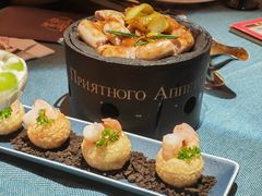 -俄士厨房(未来城店)