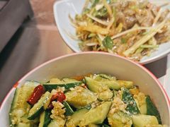 -醉炫音速烧烤·干煸菜(沙河总店)