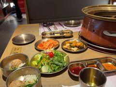 -西塔老太太泥炉烤肉(亚运村店)