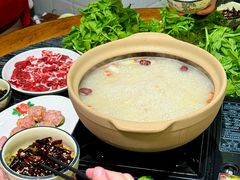 -江湖黑大兔(杨家坪店)