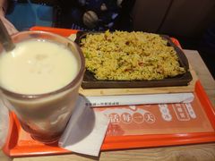 -大快活(丽丰店)